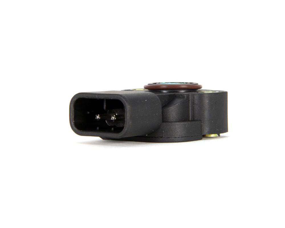 Sensor De Posicion Del Acelerador (Tps)