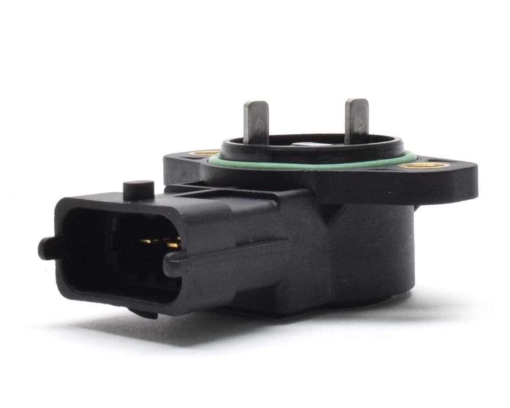 Sensor De Posicion Del Acelerador (Tps)