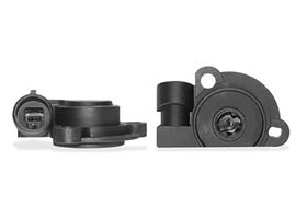 Sensor De Posicion Del Acelerador (Tps)