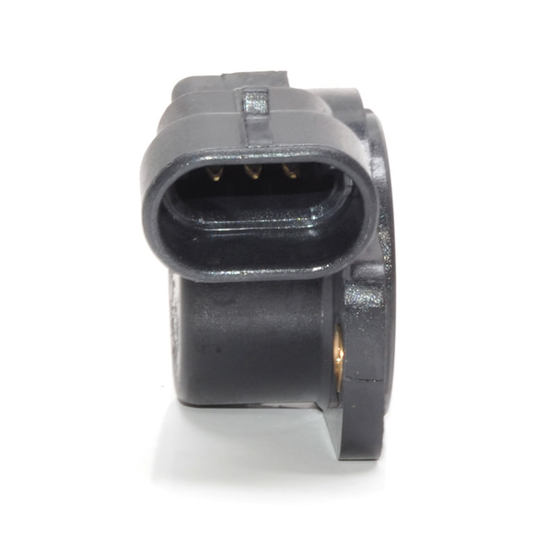Sensor De Posicion Del Acelerador (Tps)