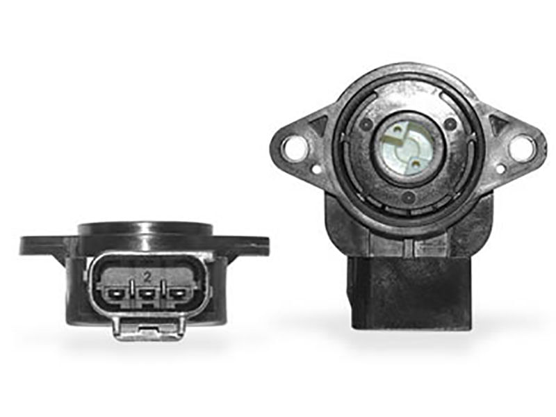 Sensor De Posicion Del Acelerador (Tps)