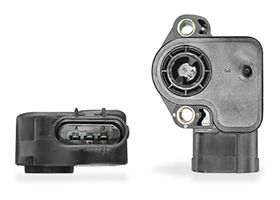Sensor De Posicion Del Acelerador (Tps)