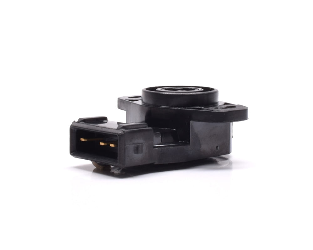 Sensor De Posicion Del Acelerador (Tps)