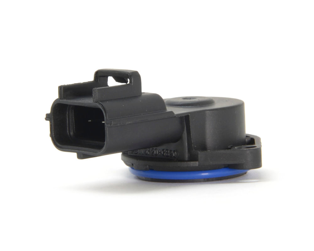 Sensor De Posicion Del Acelerador (Tps)