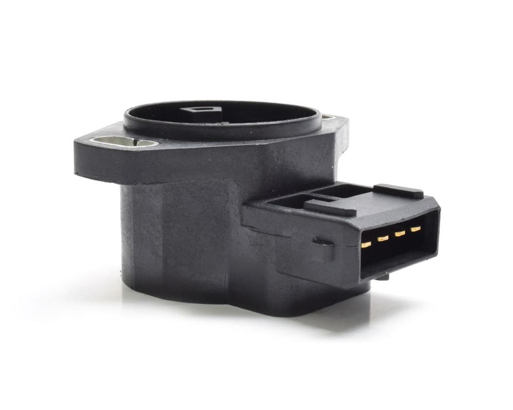 Sensor De Posicion Del Acelerador (Tps)