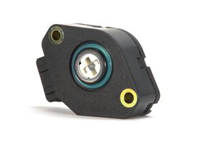 Sensor De Posicion Del Acelerador (Tps)