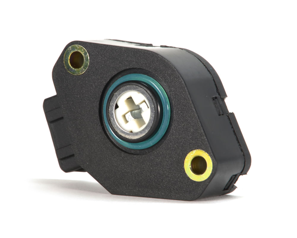 Sensor De Posicion Del Acelerador (Tps)