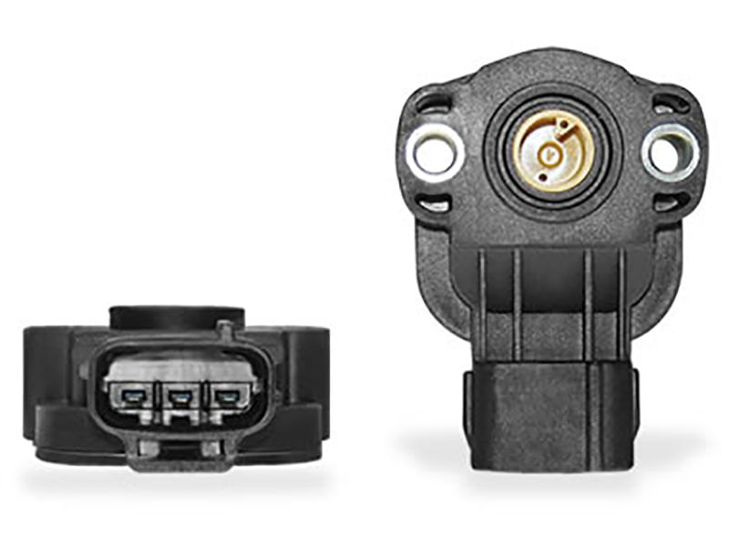 Sensor De Posicion Del Acelerador (Tps)