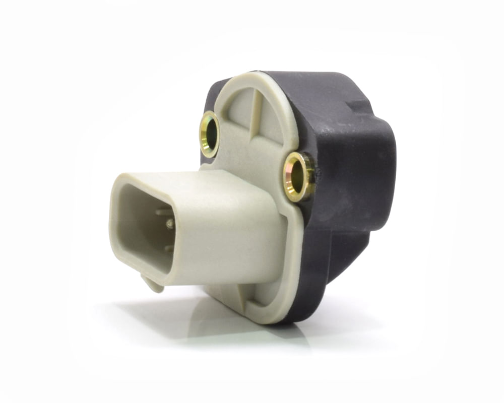 Sensor De Posicion Del Acelerador (Tps)