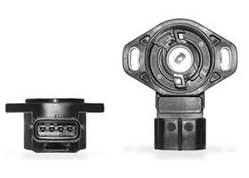 Sensor De Posicion Del Acelerador (Tps)