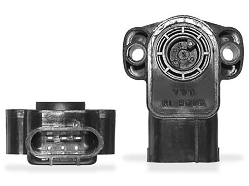 Sensor De Posicion Del Acelerador (Tps)