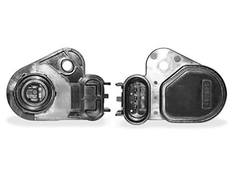 Sensor De Posicion Del Acelerador (Tps)