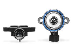 Sensor De Posicion Del Acelerador (Tps)