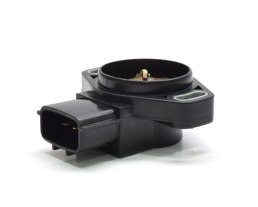 Sensor De Posicion Del Acelerador (Tps)