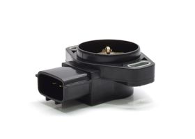 Sensor De Posicion Del Acelerador (Tps)