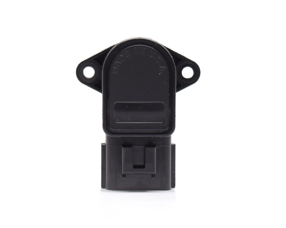 Sensor De Posicion Del Acelerador (Tps)