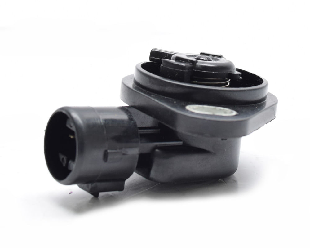 Sensor De Posicion Del Acelerador (Tps)