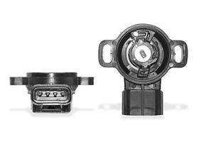 Sensor De Posicion Del Acelerador (Tps)