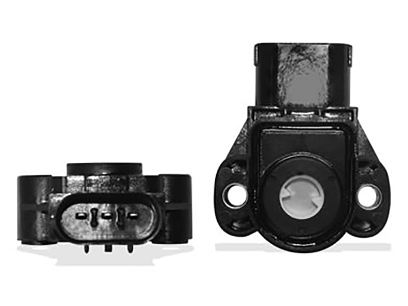 Sensor De Posicion Del Acelerador (Tps)