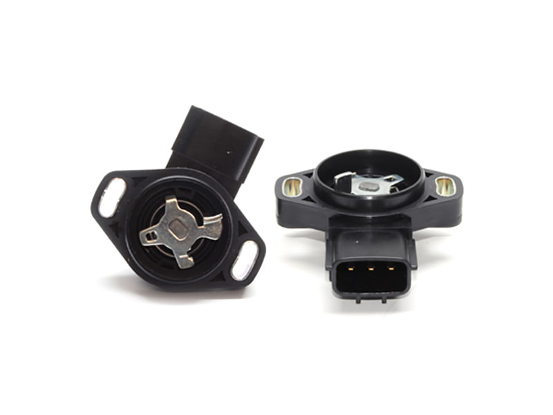 Sensor De Posicion Del Acelerador (Tps)