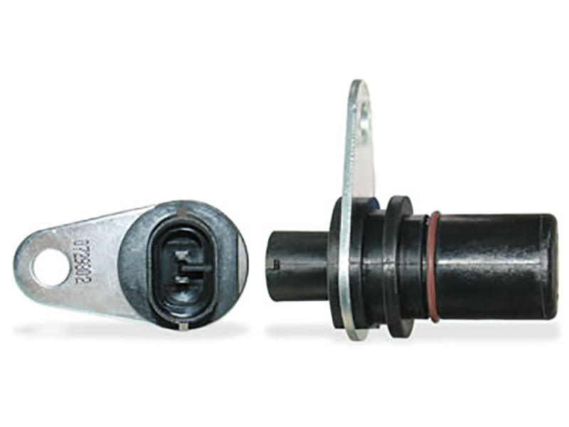 Sensor De Velocidad (Vss)