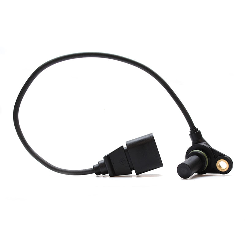 Sensor De Velocidad (Vss)