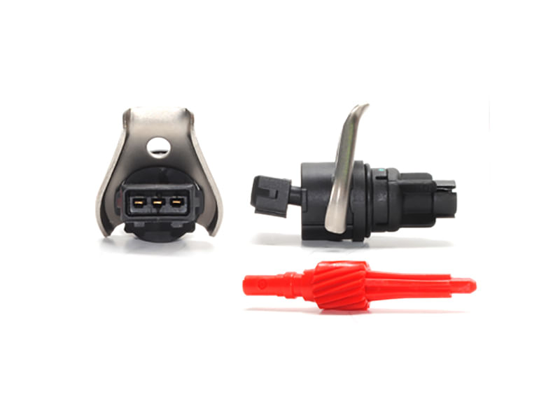 Sensor De Velocidad (Vss)