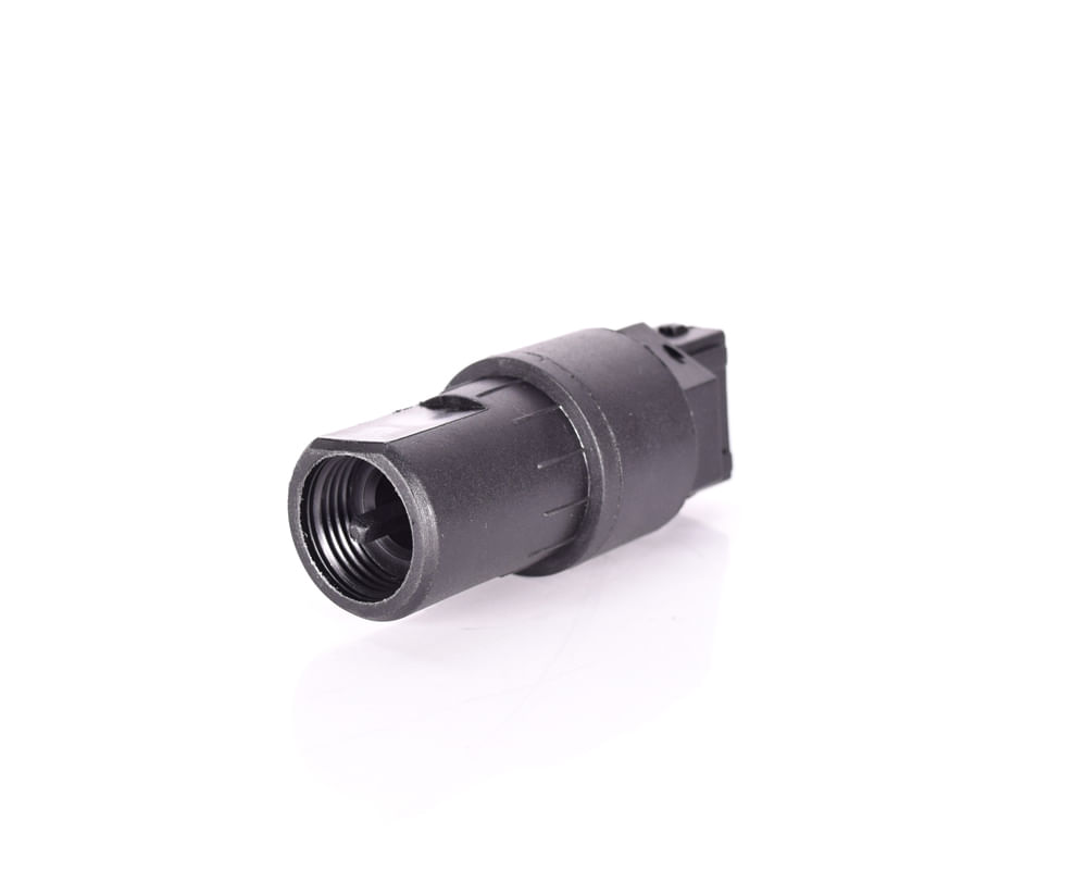 Sensor De Velocidad (Vss)