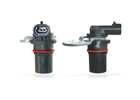 Sensor De Velocidad (Vss)