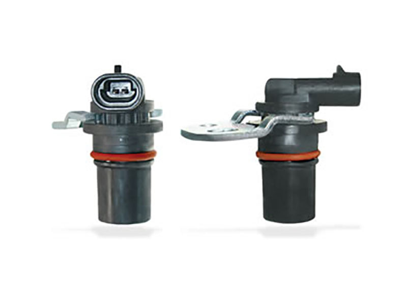 Sensor De Velocidad (Vss)