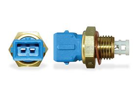 Sensores De Temperatura De Carga De Aire (Act,Iat, Mat)