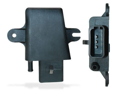 Sensor De Presion Absoluta Del Multiple (Map)