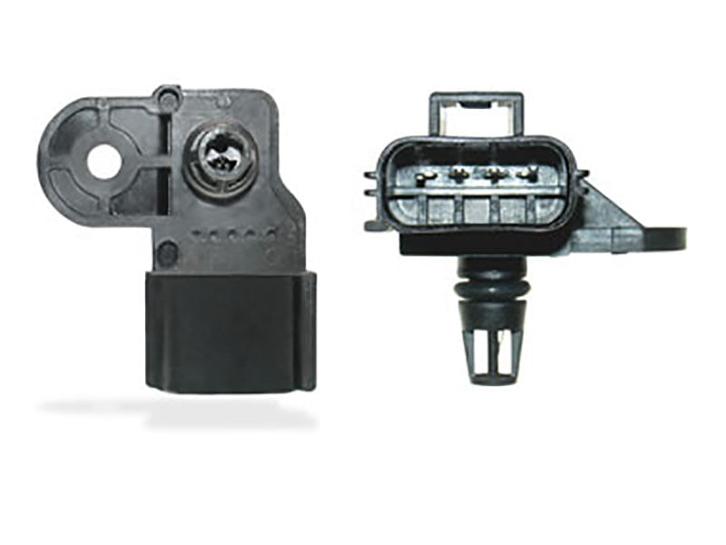 Sensor De Presion Absoluta Del Multiple (Map)