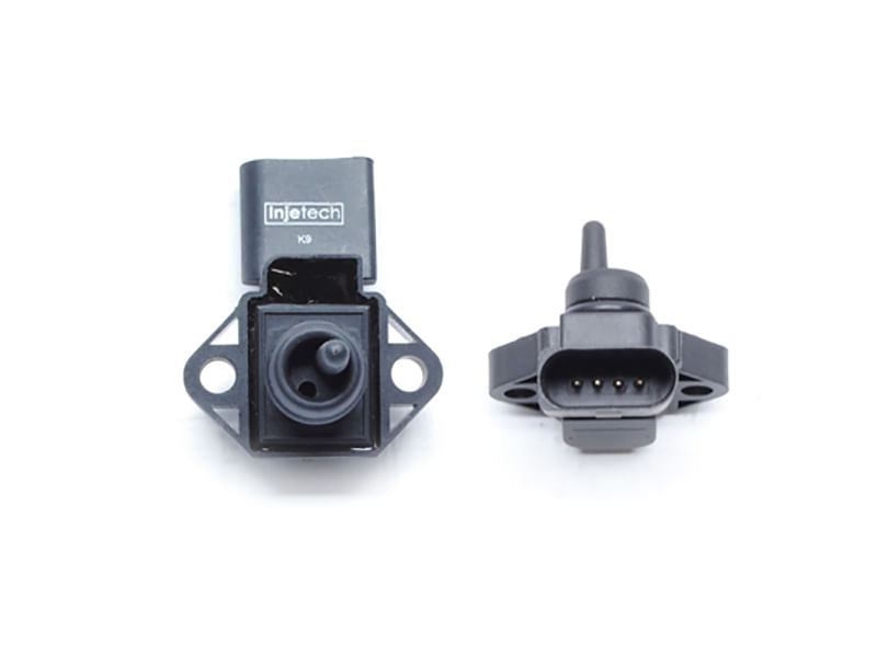 Sensor De Presion Absoluta Del Multiple (Map)