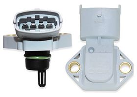 Sensor De Presion Absoluta Del Multiple (Map)