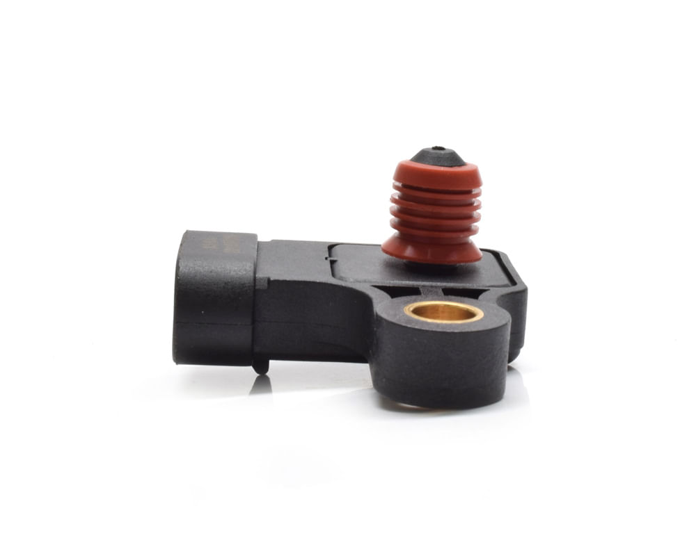 Sensor De Presion Absoluta Del Multiple (Map)