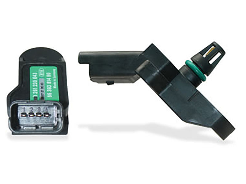 Sensor De Presion Absoluta Del Multiple (Map)