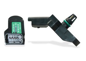 Sensor De Presion Absoluta Del Multiple (Map)