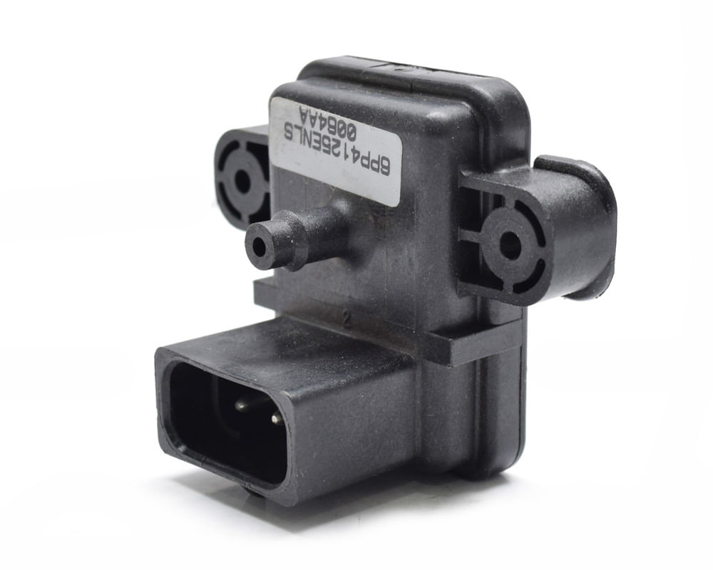 Sensor De Presion Absoluta Del Multiple (Map)