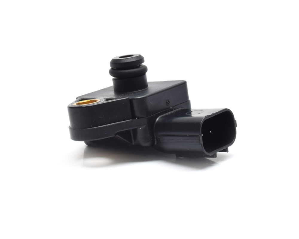 Sensor De Presion Absoluta Del Multiple (Map)
