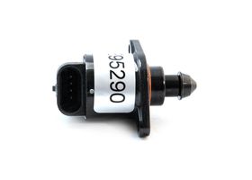 Valvula De Control De Aire En Marcha Minima (Iac)