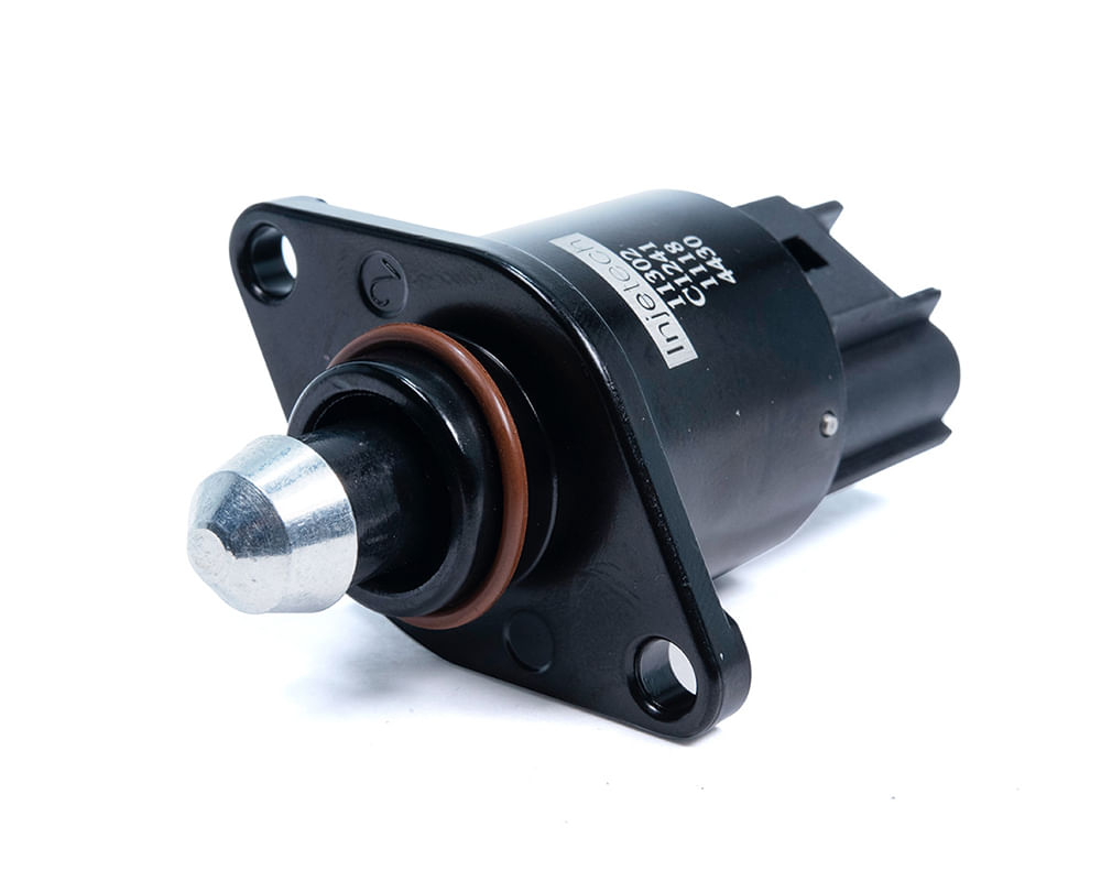 Valvula De Control De Aire En Marcha Minima (Iac)