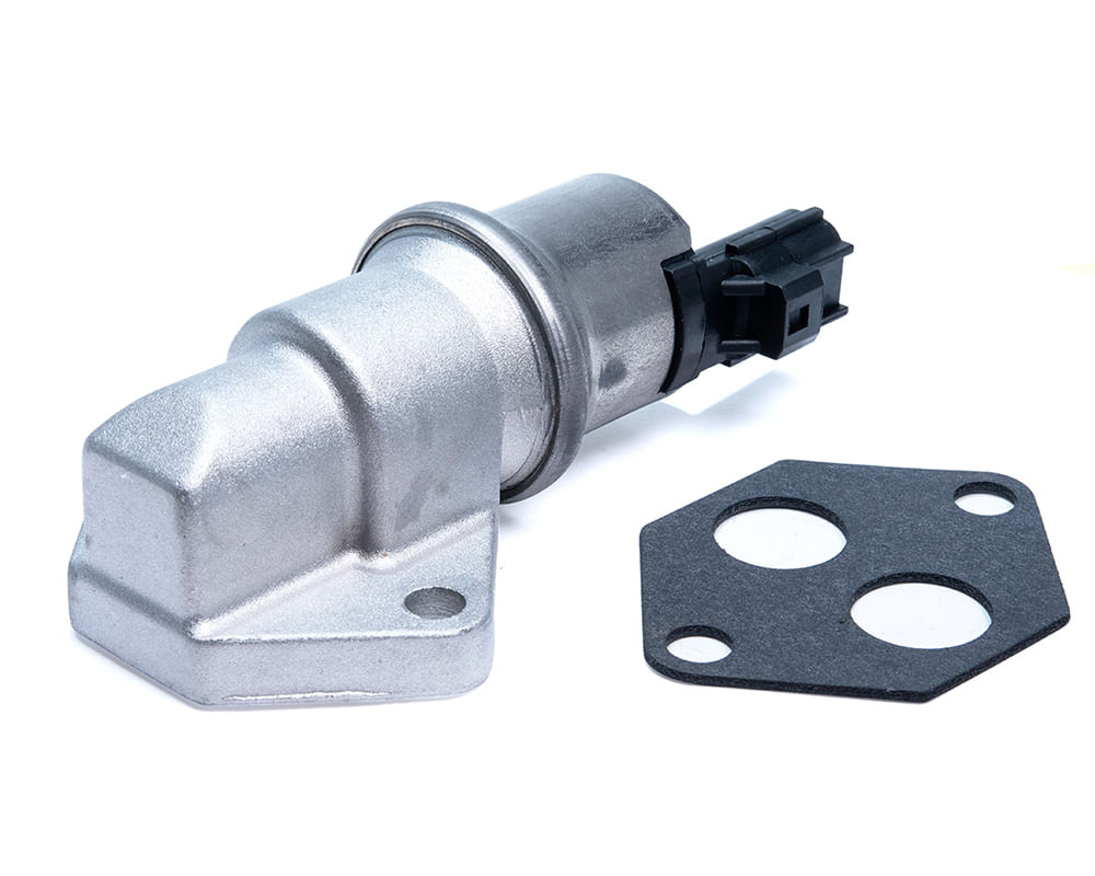 Valvula De Control De Aire En Marcha Minima (Iac)