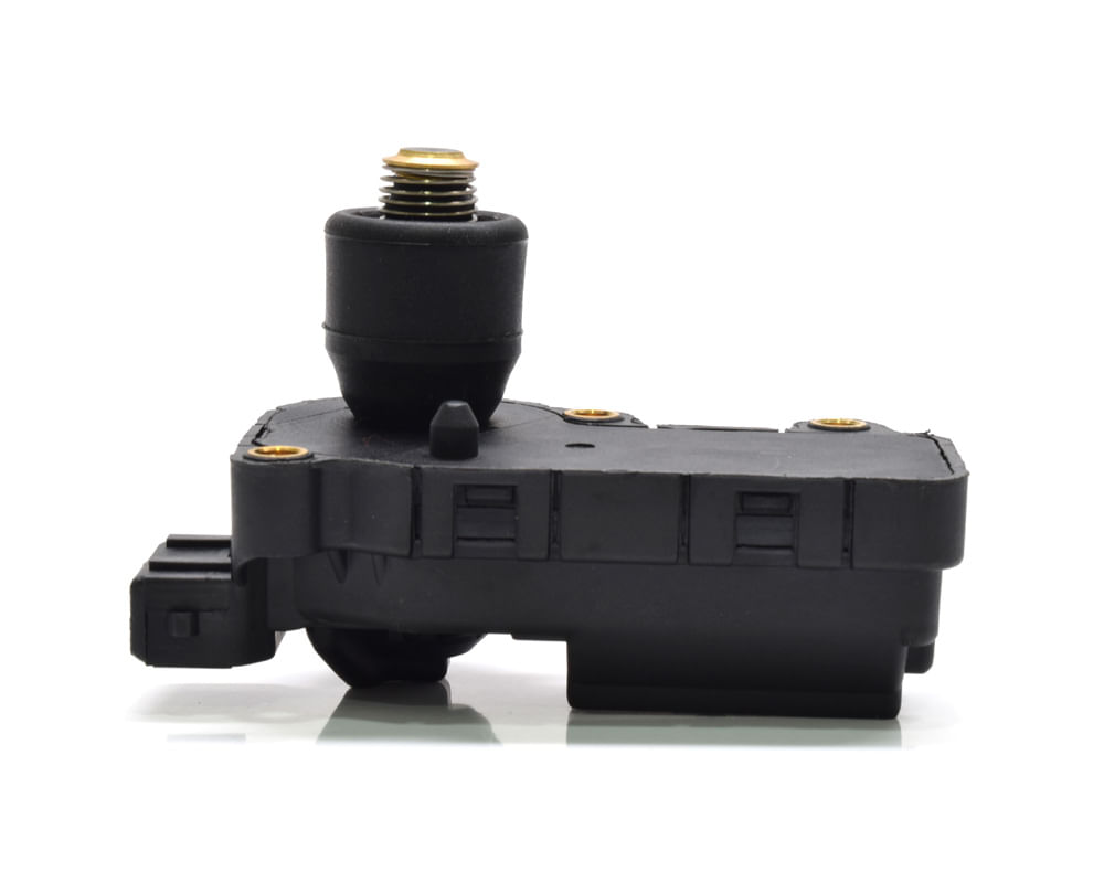 Valvula De Control De Aire En Marcha Minima (Iac)