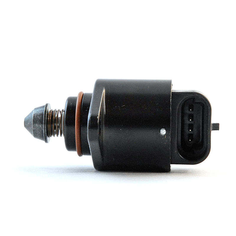 Valvula De Control De Aire En Marcha Minima (Iac)
