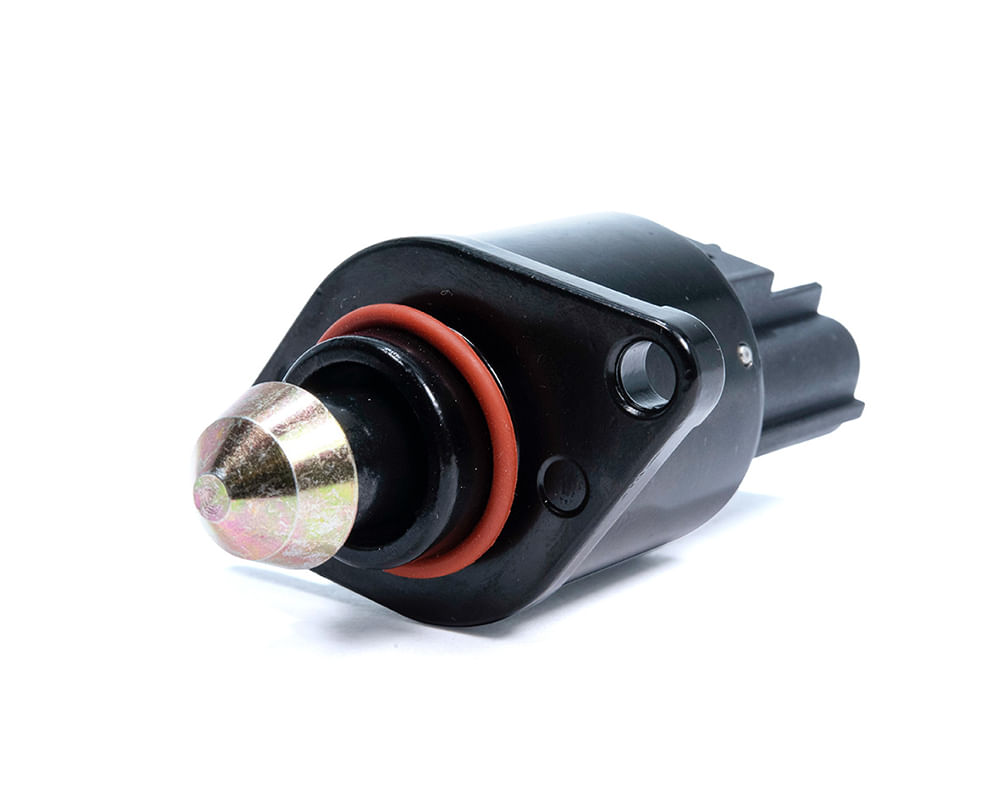 Valvula De Control De Aire En Marcha Minima (Iac)
