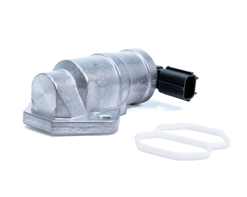 Valvula De Control De Aire En Marcha Minima (Iac)