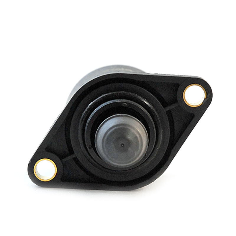 Valvula De Control De Aire En Marcha Minima (Iac)