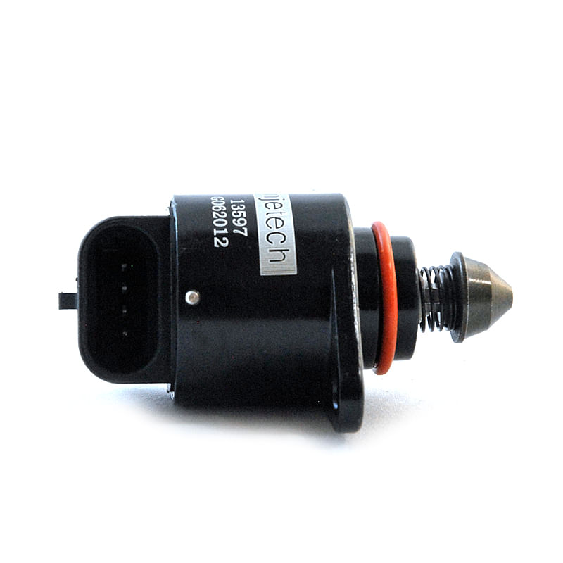 Valvula De Control De Aire En Marcha Minima (Iac)