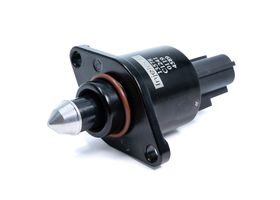 Valvula De Control De Aire En Marcha Minima (Iac)